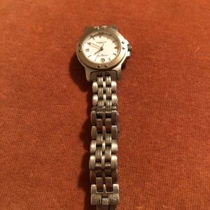 ⏰ Kenneth Cole Date Watch